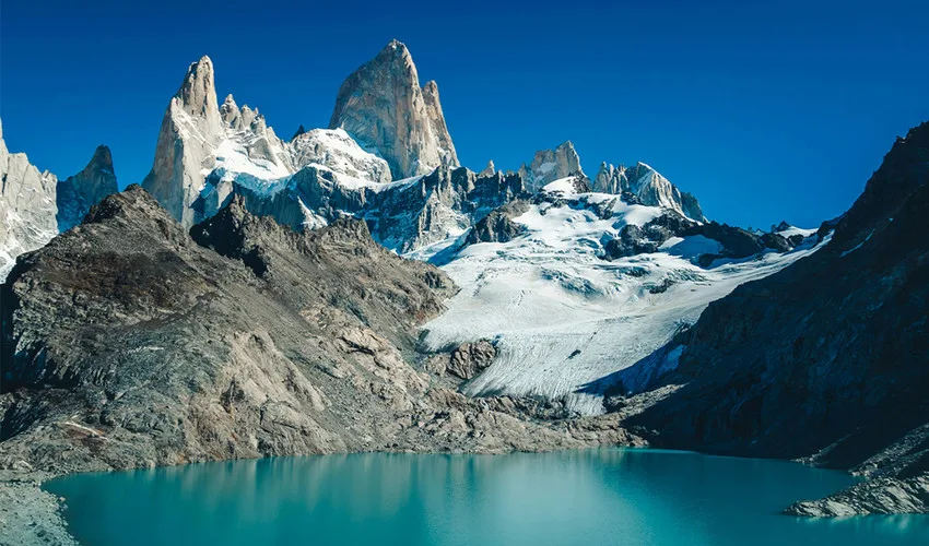 Disfrute de la Patagonia Chilena