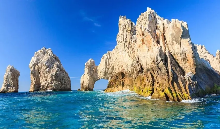 Encantos de La Paz, Todos Santos y Los Cabos