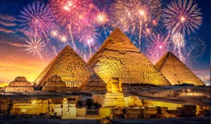 Estambul y Egipto en Navidad y Fin de Año