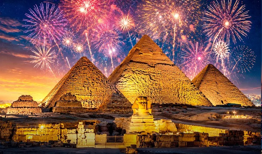 Estambul y Egipto en Navidad y Fin de Año