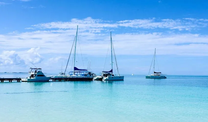 Habana y Varadero con Panamá de Regalo Desde Guadalajara