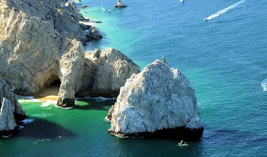 Hermoso Loreto, La Paz y Los Cabos