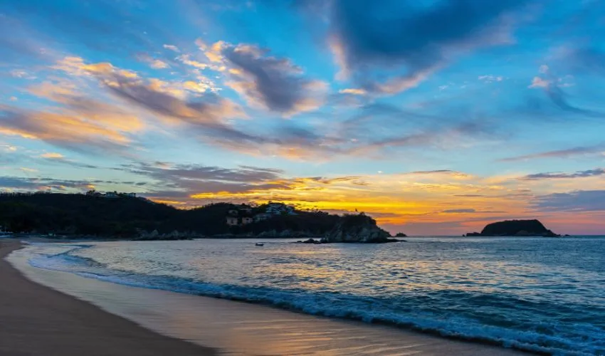 Huatulco