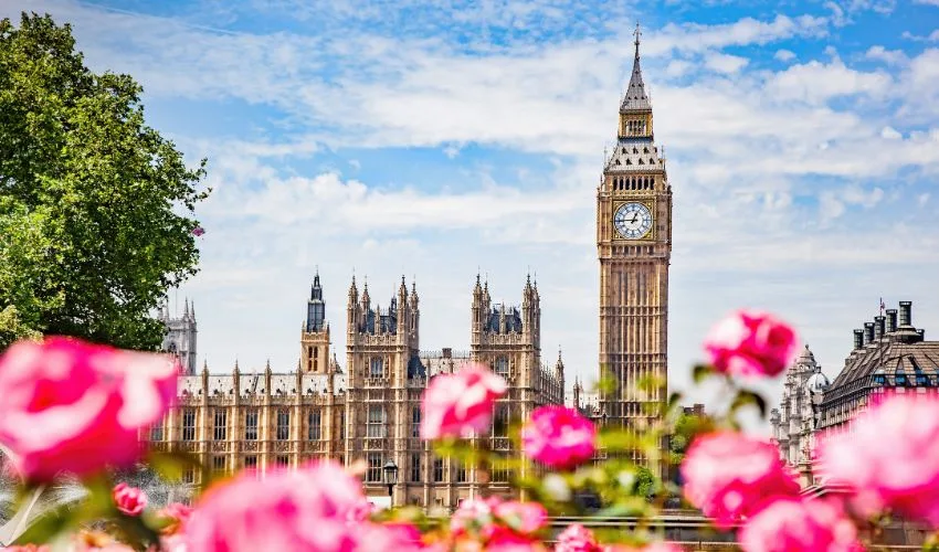 INGLATERRA SECRETA + LONDRES