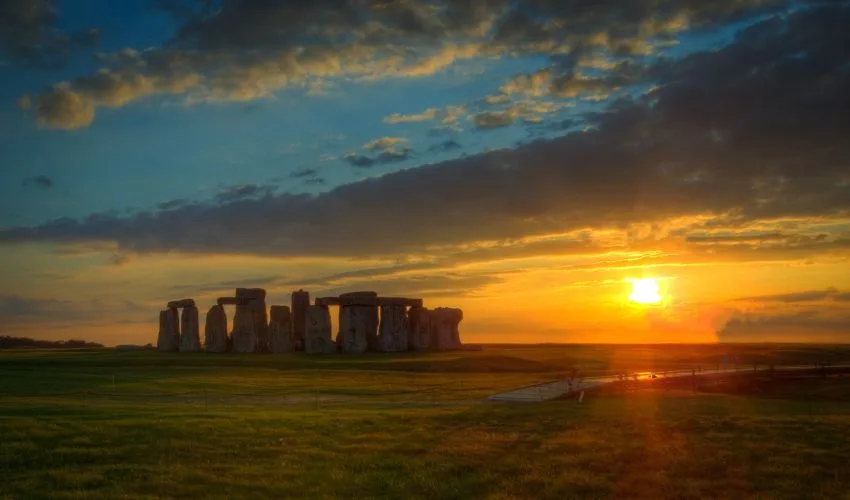 INGLATERRA SECRETA