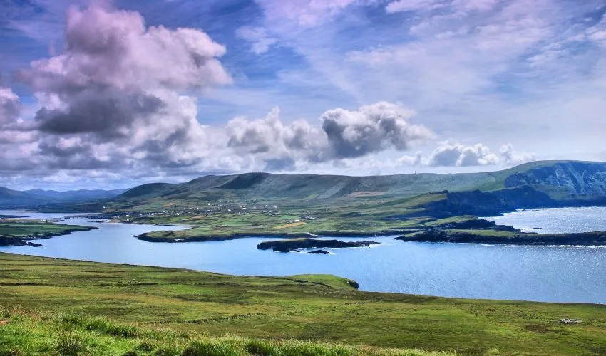 IRLANDA CLÁSICA