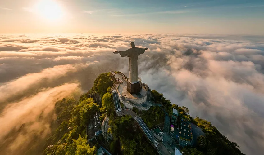 Lo Mejor de Brasil