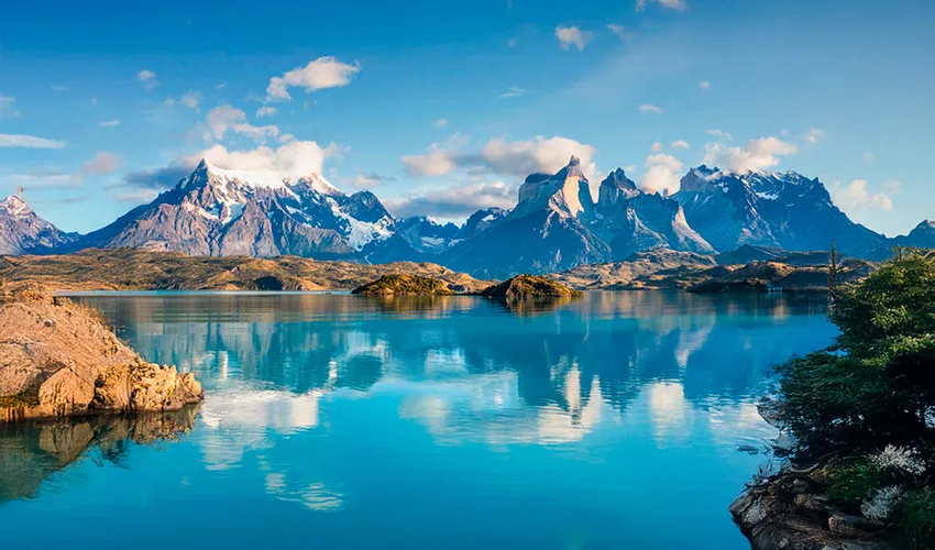 Lo Mejor de la Patagonia