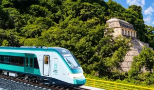 Magia del Sureste en Tren Maya