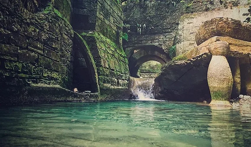 Magia en la Huasteca