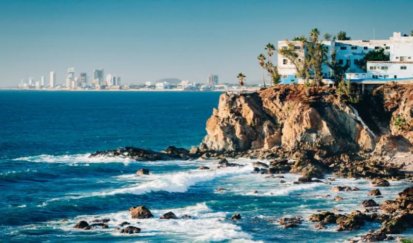 Mazatlán