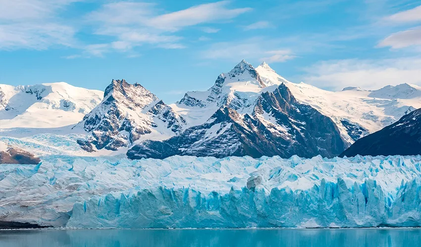Patagonia Ideal