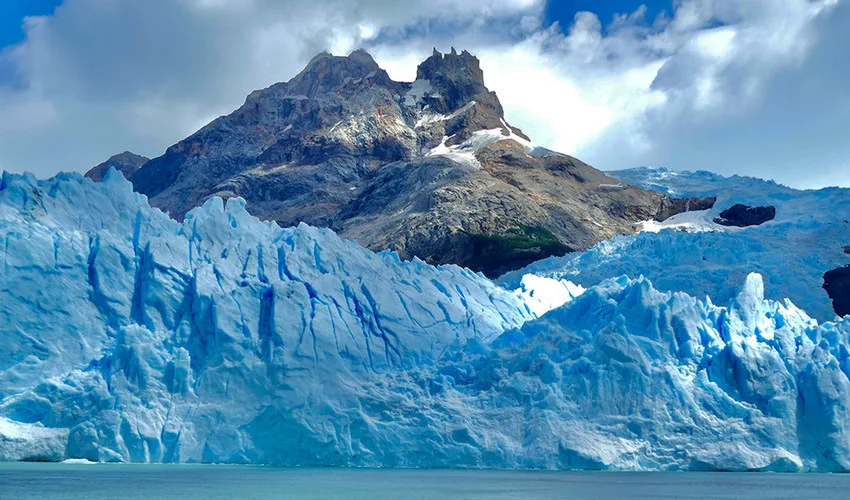 Patagonia Sur Desde Guadalajara