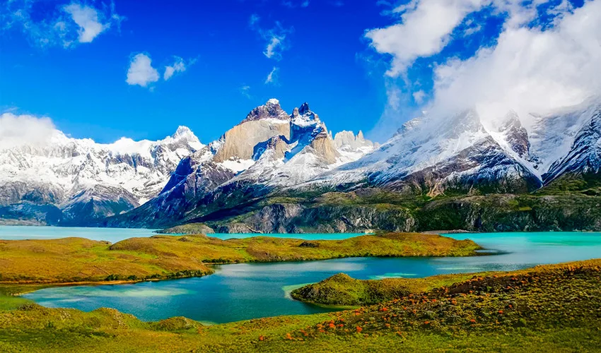 Patagonia Sur
