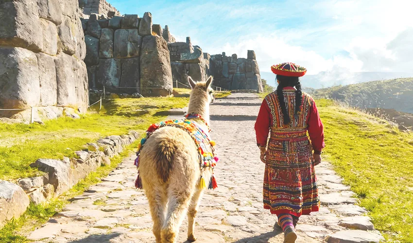 Perú y Argentina
