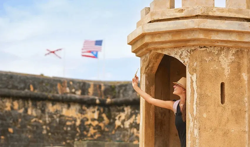 Puerto Rico Full
