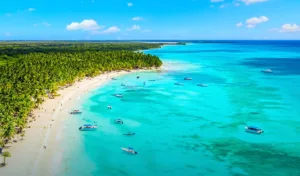 Punta Cana Fin de Año