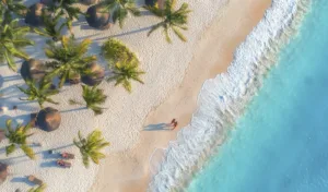 Punta Cana Semana Santa