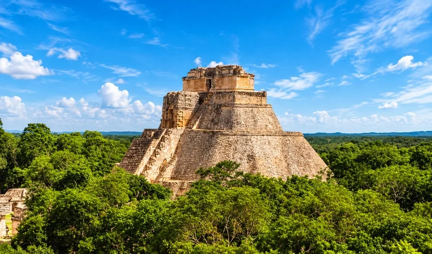 Ruta Maya
