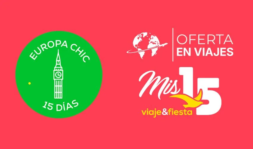 Europa Chic – Verano 2027
