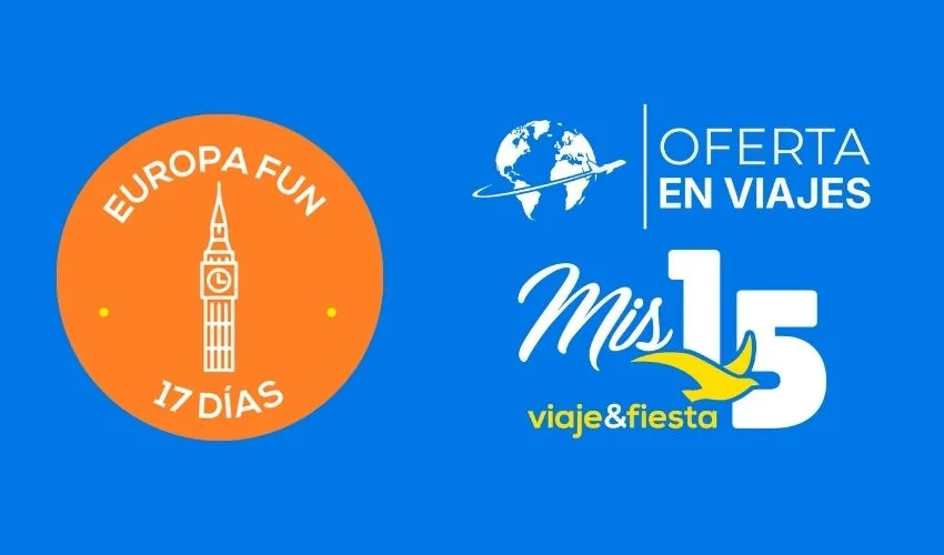 Europa Fun – Semana Santa 2028