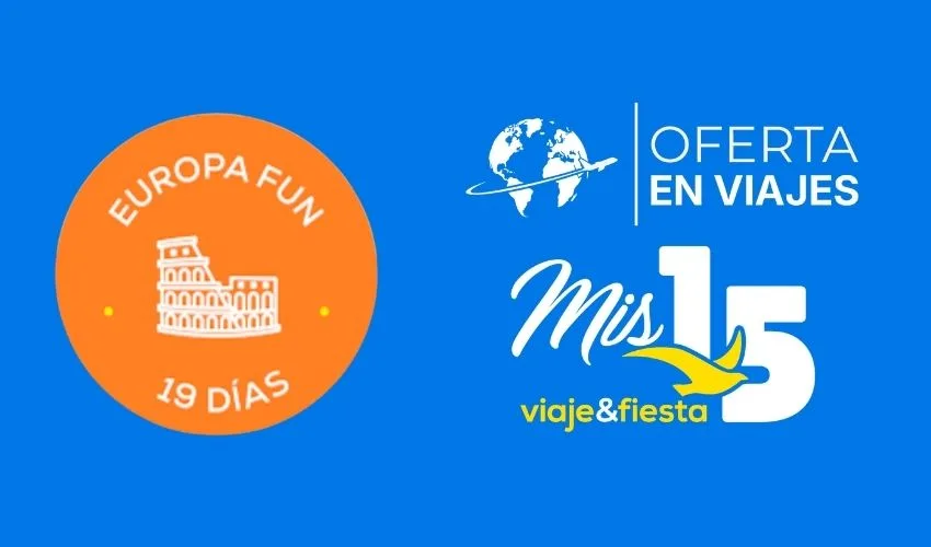 Europa Fun – Verano 2028