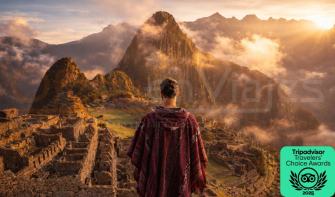 Amanecer en Machu Picchu | viaje organizado con salida confirmada