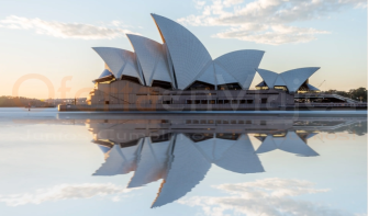 Australia Esencial