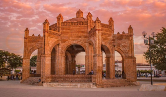 Aventura en Chiapas y Mundo Maya