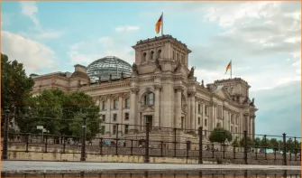 Berlín con Praga y Viena es un viaje a Europa que conecta historia, cultura imperial y ciudades emblemáticas en una experiencia inolvidable.