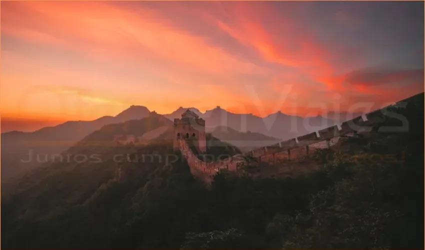 CHINA ESPECIAL EN OFERTA