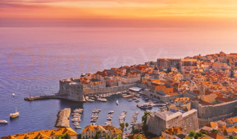 Croacia con Bosnia y Eslovenia es un viaje por los Balcanes lleno de historia, cultura y paisajes únicos. Vive un circuito inolvidable con Oferta en Viajes.