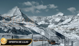 Descubre Suiza es un circuito cultural por los Alpes suizos con paisajes, lagos y montañas únicas. Vive la magia suiza y reserva hoy mismo.