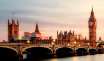 ENCANTOS BRITÁNICOS