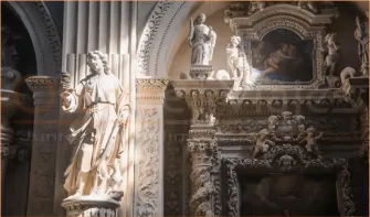 ENCANTOS DE ROMA BARI Y LECCE