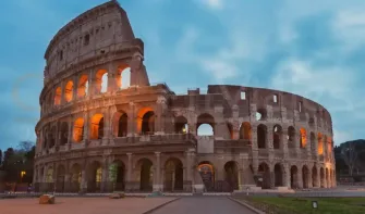 Escápate a Roma y vive la esencia de Italia en un recorrido cultural incomparable. Viaje a Italia con arte, historia y experiencias únicas.