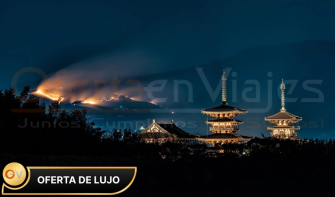 Fascinación Japonesa