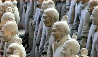 Gran circuito de China y Japón | Viaje a China y Japón perfecto.