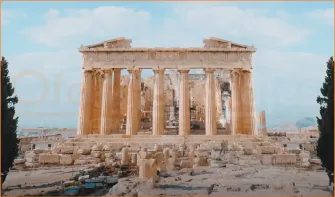 GRAN CIRCUITO GRIEGO