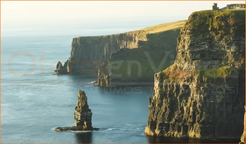 IRLANDA CLÁSICA