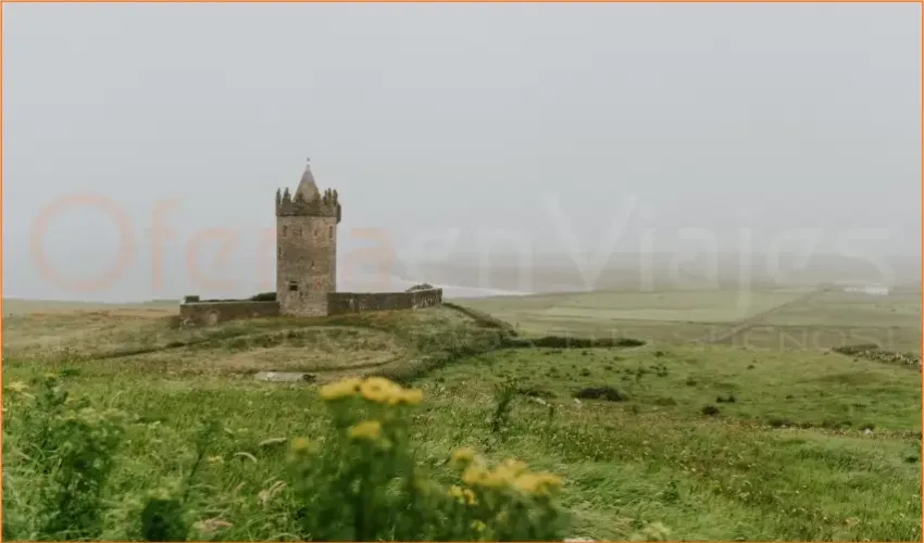 IRLANDA TRADICIONAL