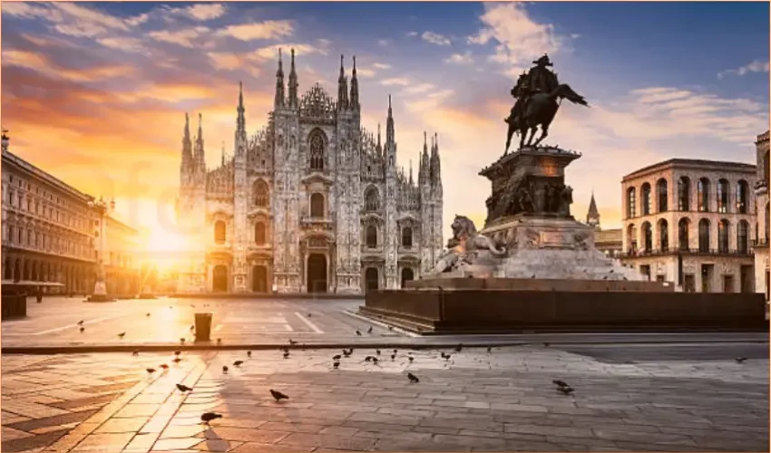 ITALIA D'ORO