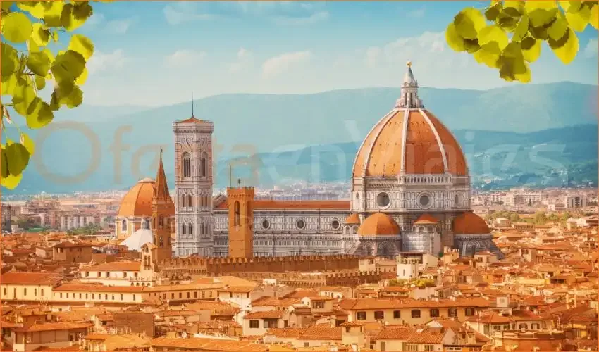 ITALIA MONUMENTAL