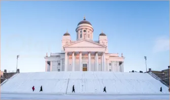 Joyas Nórdicas y Polonia es un viaje por Europa del Norte que combina Escandinavia y Polonia en un viaje cultural por Europa del Norte lleno de historia y paisajes.