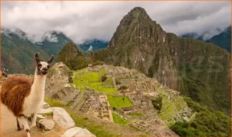 LA MAGIA DEL PERÚ EN OFERTA