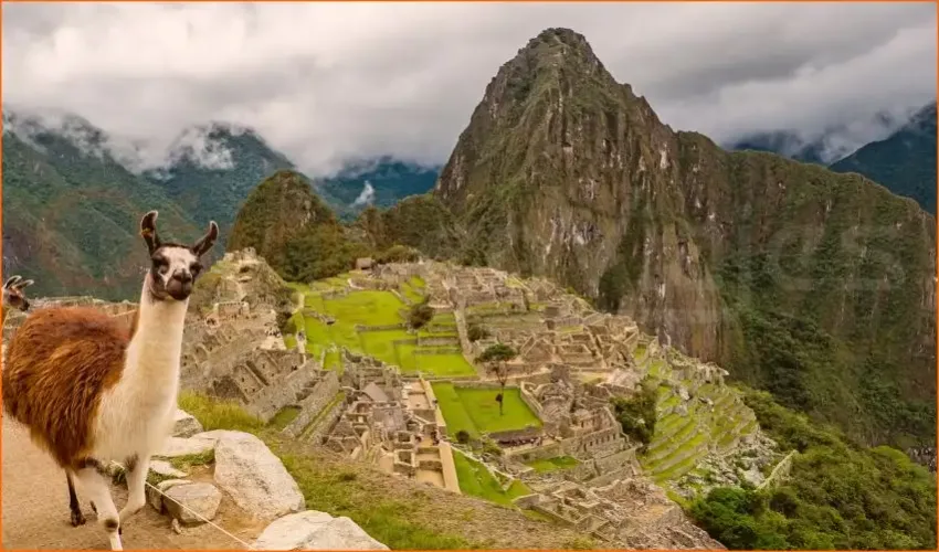 LA MAGIA DEL PERÚ EN OFERTA