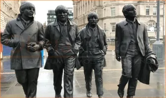 MARAVILLAS BRITANICAS