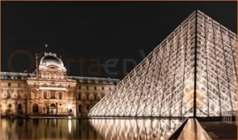 MARAVILLAS DE EUROPA