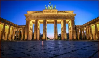 Oferta en Alemania combina ciudades históricas, naturaleza y cultura en un recorrido profundo por Alemania un Viaje a Europa con experiencias auténticas.
