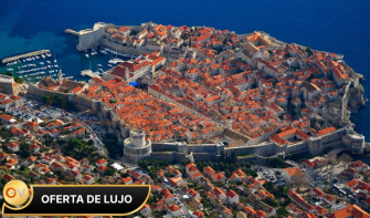 Perlas Balcánicas es un circuito cultural por Croacia y Bosnia con paisajes del Adriático, ciudades medievales y encanto balcánico. ¡Reserva hoy!